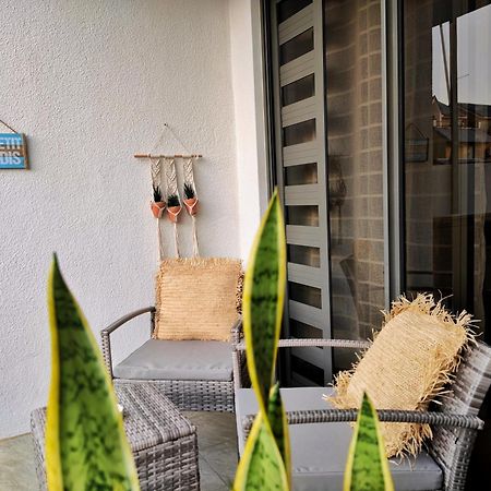 Mon Petit Paradis Flic-en-Flacq Exterior foto