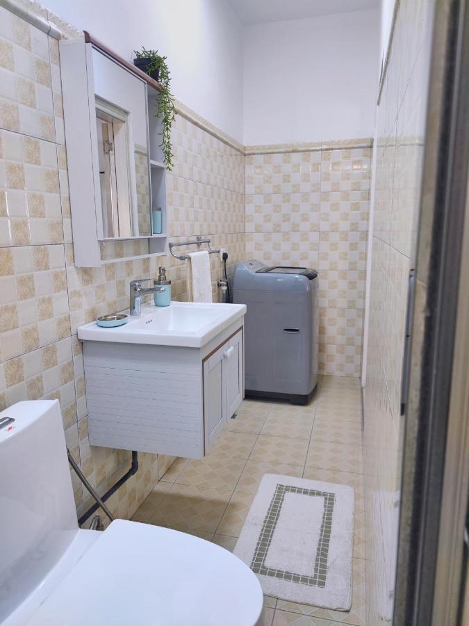 Mon Petit Paradis Flic-en-Flacq Exterior foto